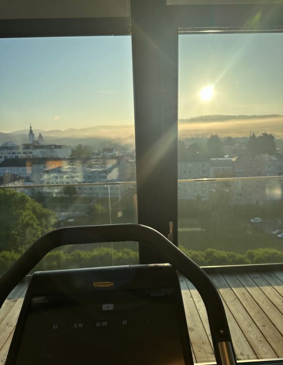 Sport & Freizeit Impulshotel FREIGOLD