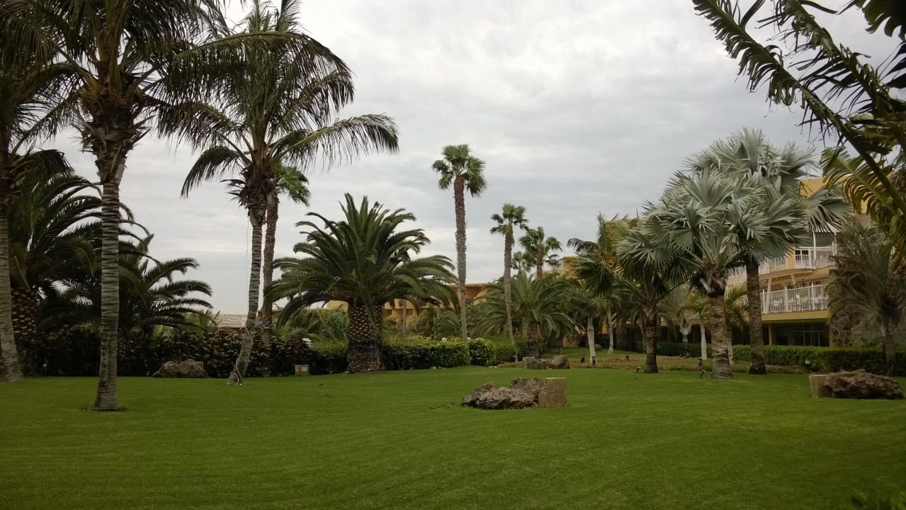 Garten Club Hotel Drago Park