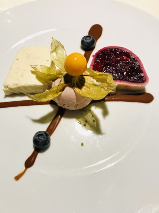 Gastro DIEDRICH Wellnesshotel & Spa - Adults only