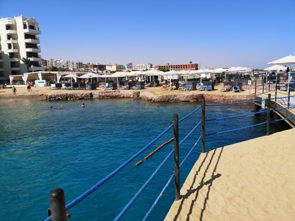 Strand SUNRISE Holidays Resort (Adults Only)
