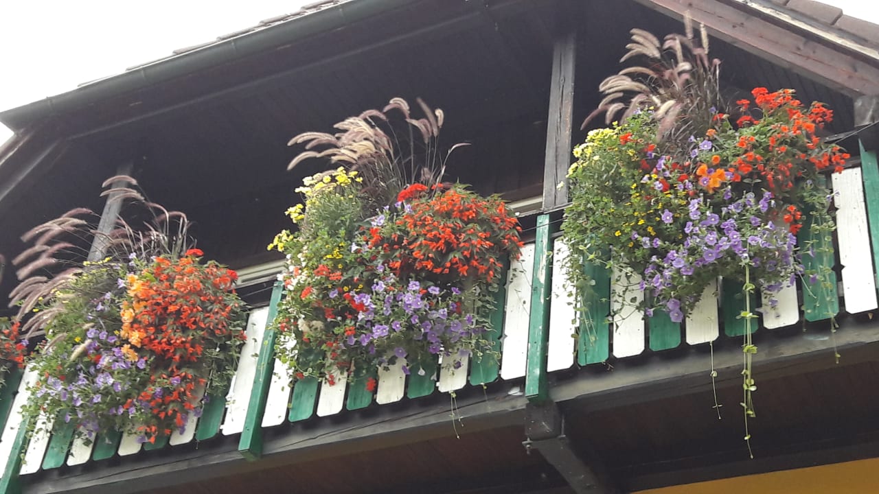 Sonstiges Hotel Muhr