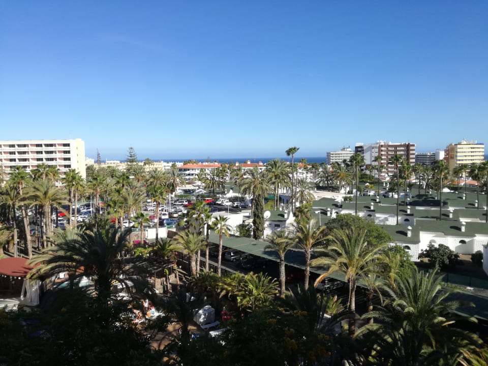 Ausblick Abora Buenaventura by Lopesan Hotels