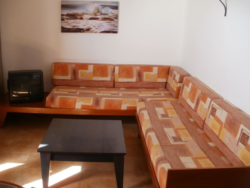 Pokój SBH Hotel Royal Monica