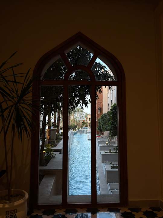 Ausblick The Grand Palace - Adults only