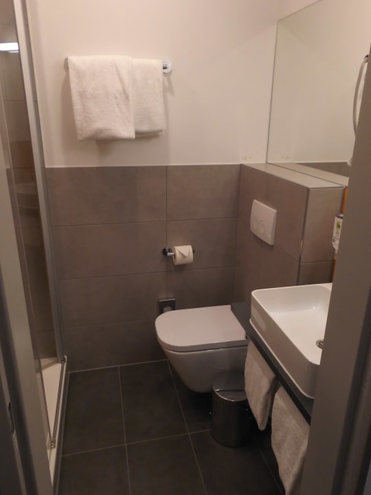 Zimmer Campanile Leipzig Halle Airport