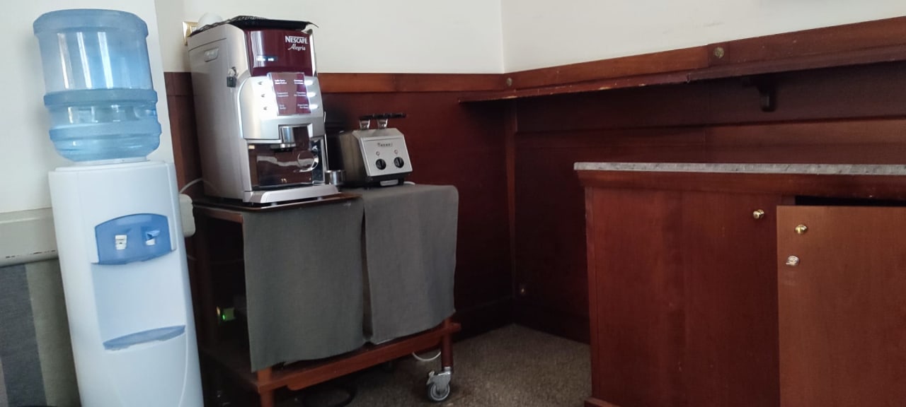 Zimmer Hotel Astoria