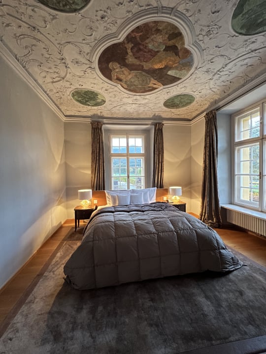 Zimmer Hotel Hofwirt