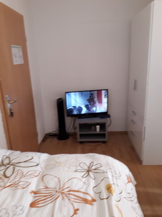 Zimmer Hotel Heideklause