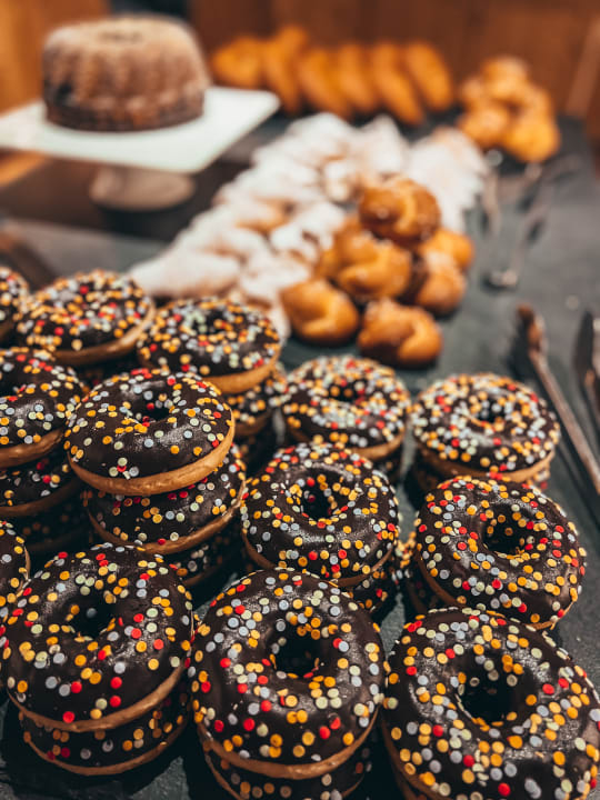 Gastro POST Family Resort