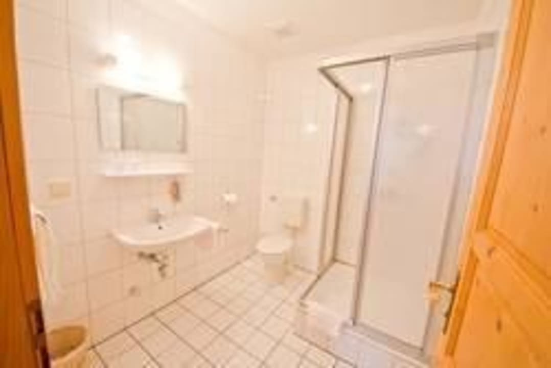 Bad und WC Hotel am Klostermarkt