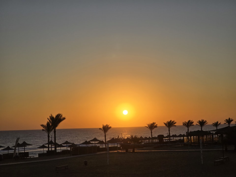 Strand Three Corners Sea Beach Resort