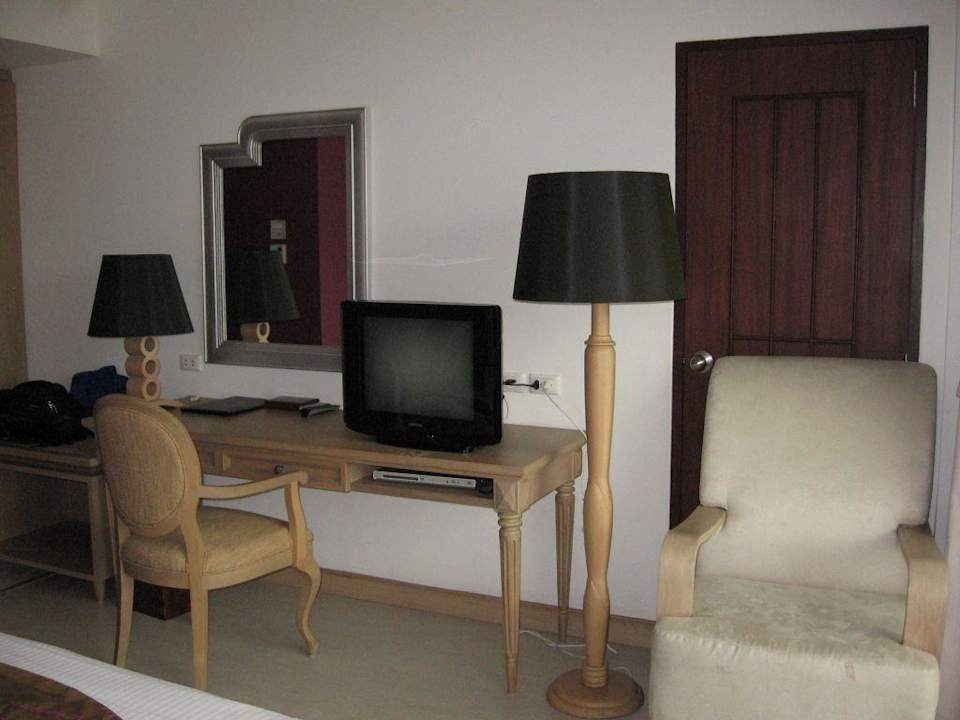 Zimmer 410 Hotel Navalai River Resort