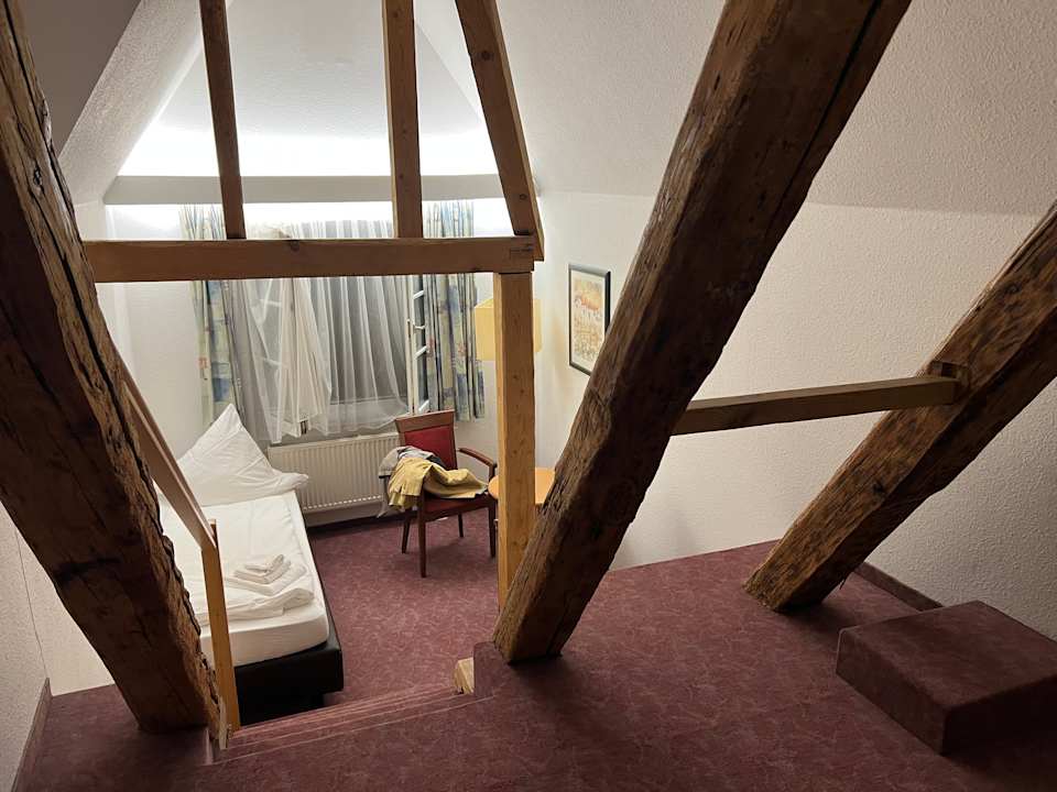 Zimmer Hotel Weisses Ross