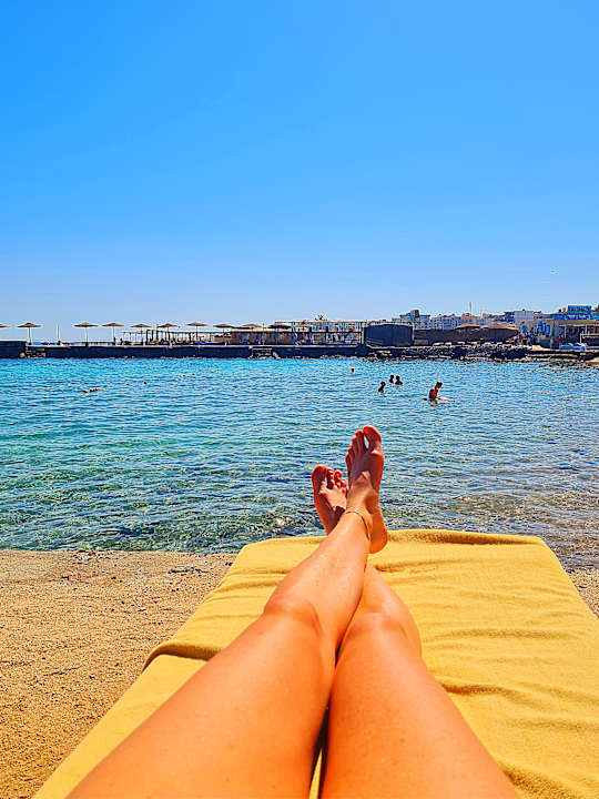 Strand Royal Star Beach Resort