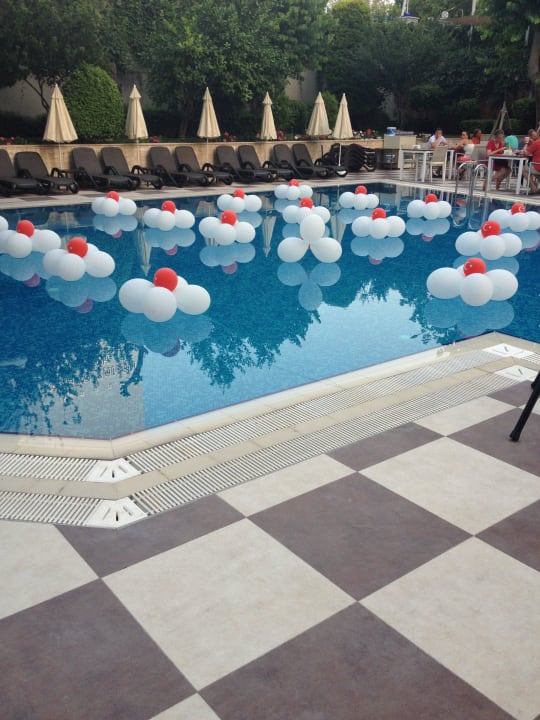 Türkischerabend Hotel Grand Okan