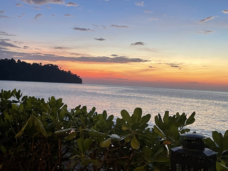 Außenansicht Moracea by Khao Lak Resort