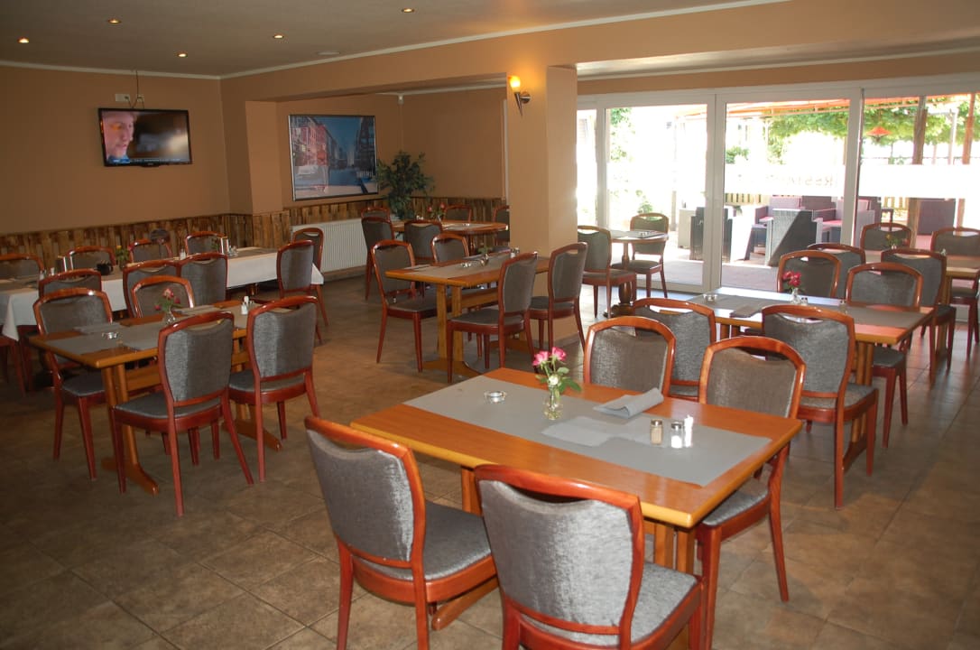 Gastro Casilino Hotel A 20 Wismar