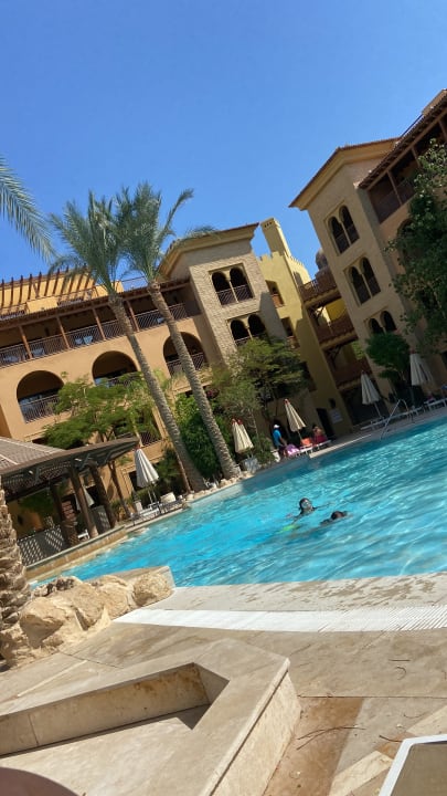 Pool Grand Waterworld Makadi & Family Star Makadi