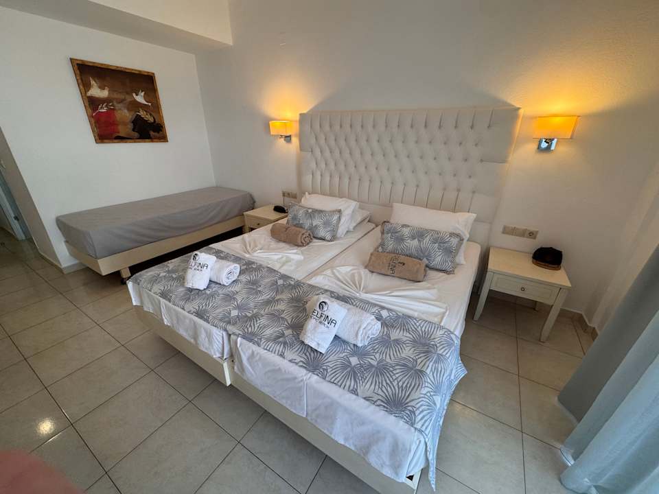 Zimmer Delfina Tropic Beach