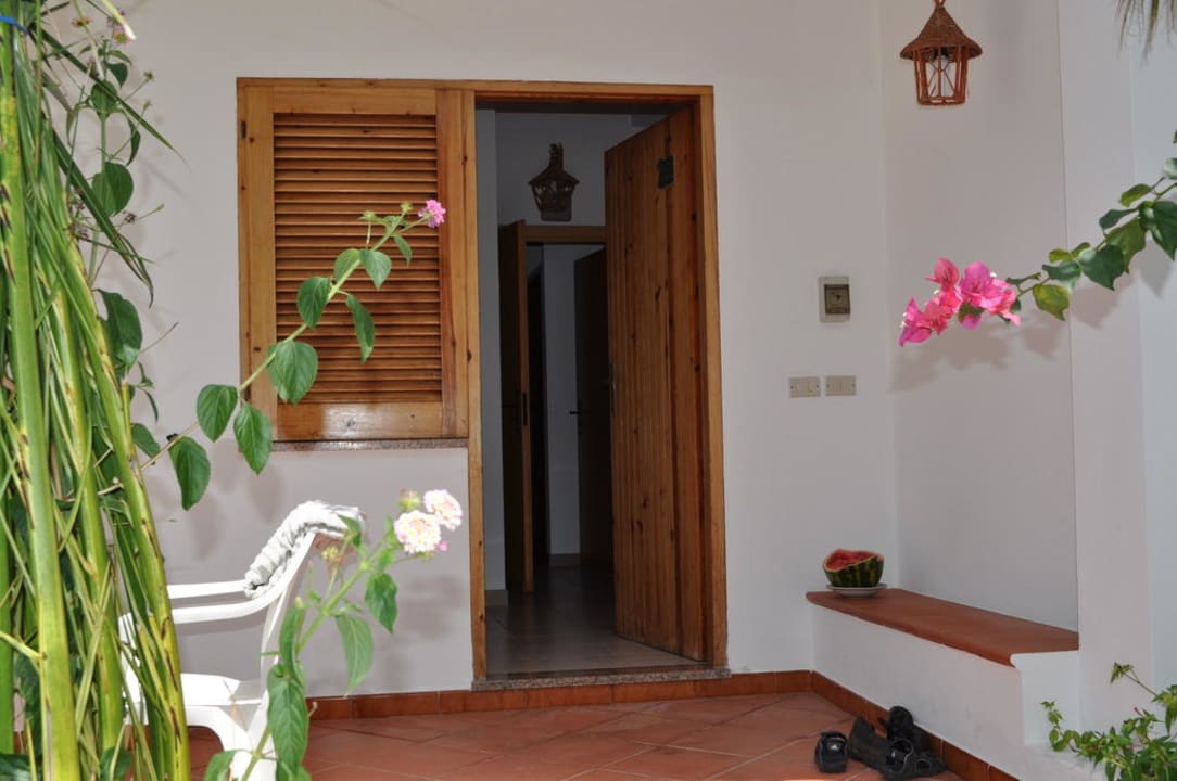 Familienzimmer Hotel Stella Marina