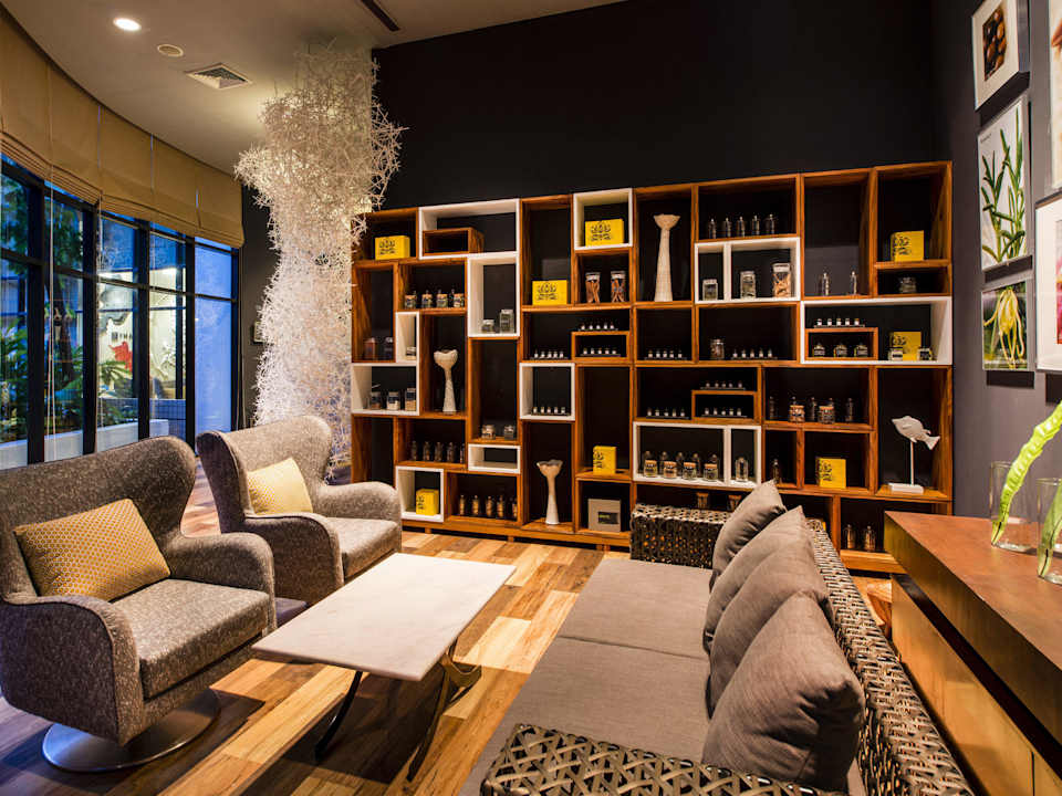 Thann Spa Emporium Suites by Chatrium