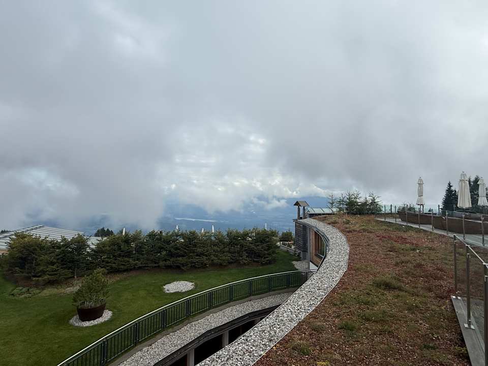 Außenansicht Mountain Resort Feuerberg