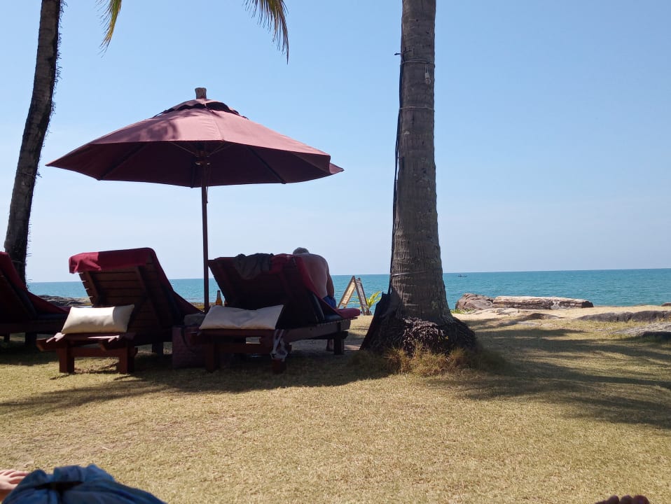 Strand Khaolak Laguna Resort