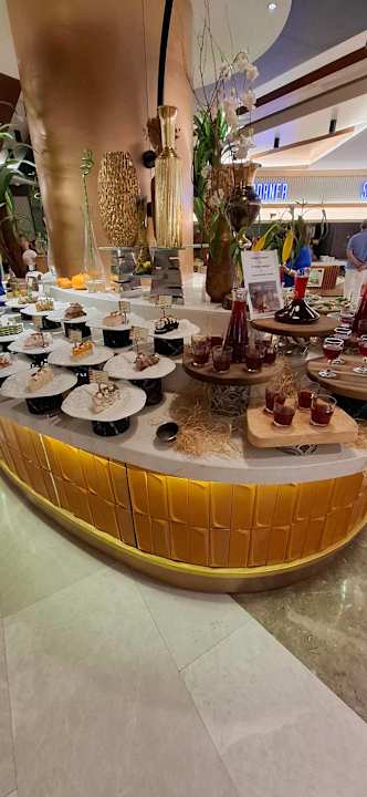 Gastro Seaden Quality Resort & Spa