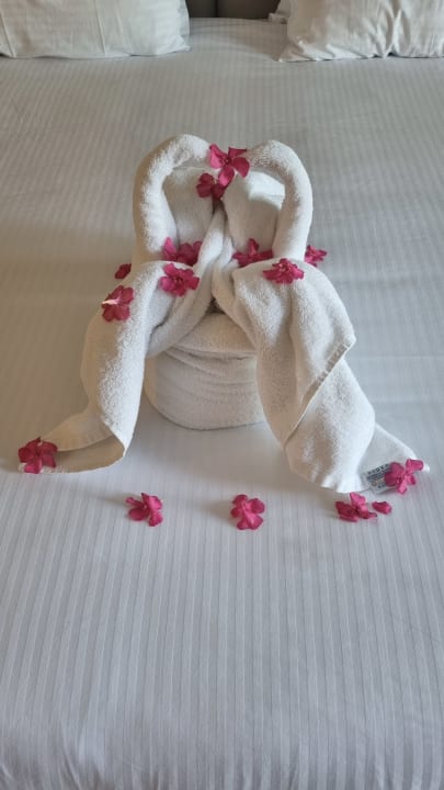 Zimmer KRESTEN ROYAL Euphoria Resort