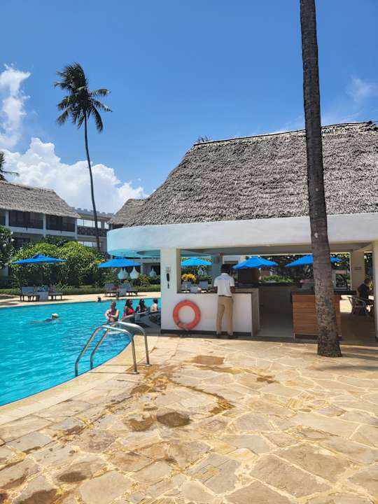 Pool Turaco Nungwi Resort, a Tribute Portfolio Hotel