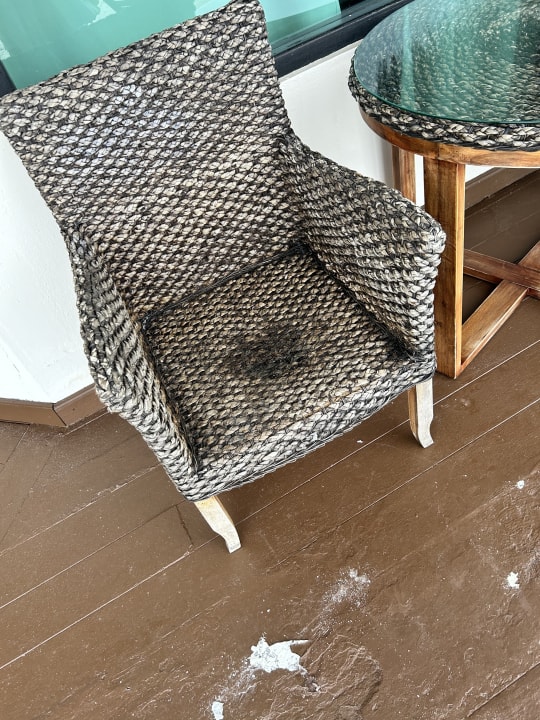 Zimmer Kihaa Maldives