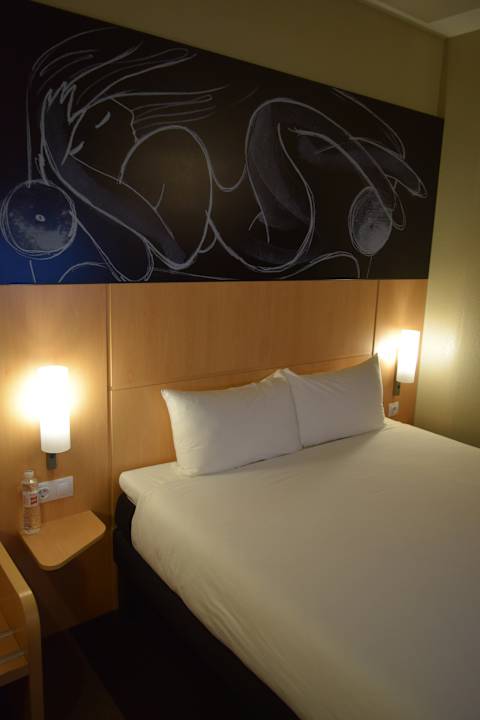 Zimmer ibis Kiev Railway Station Hotel