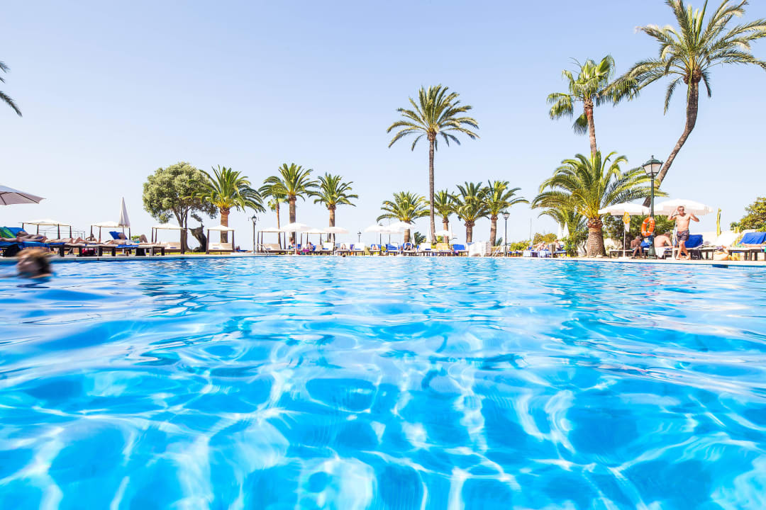 PISCINA THB Los Molinos - Adults only