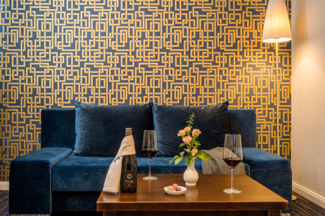 Gastro QUARTIER 5 – Der Landgasthof in Gohrisch