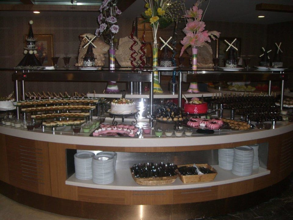 Restaurant Hotel Royal Dragon