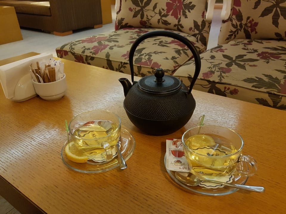 Gastro Arycanda Kirman Premium