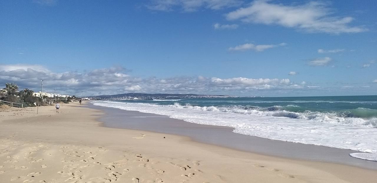 Strand Hotel Medina Belisaire & Thalasso