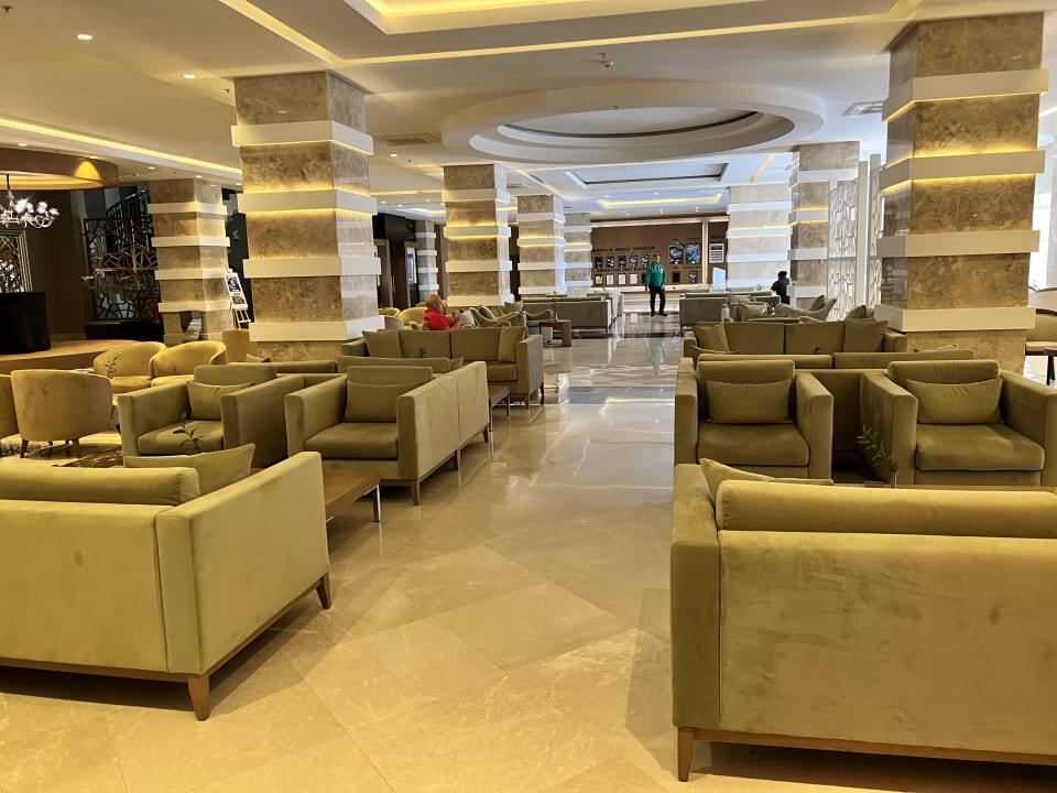 Lobby Papillon Ayscha