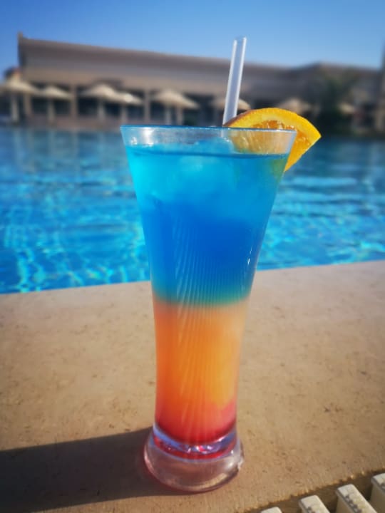 Gastro Pickalbatros Aqua Vista Resort - Hurghada