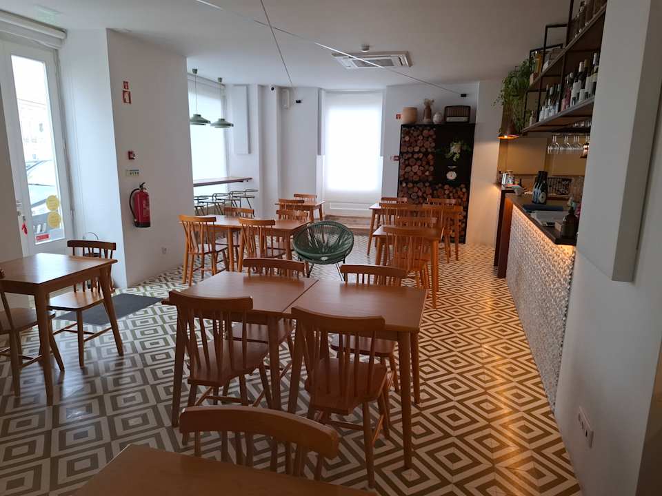 Sonstiges Casa do Gadanha