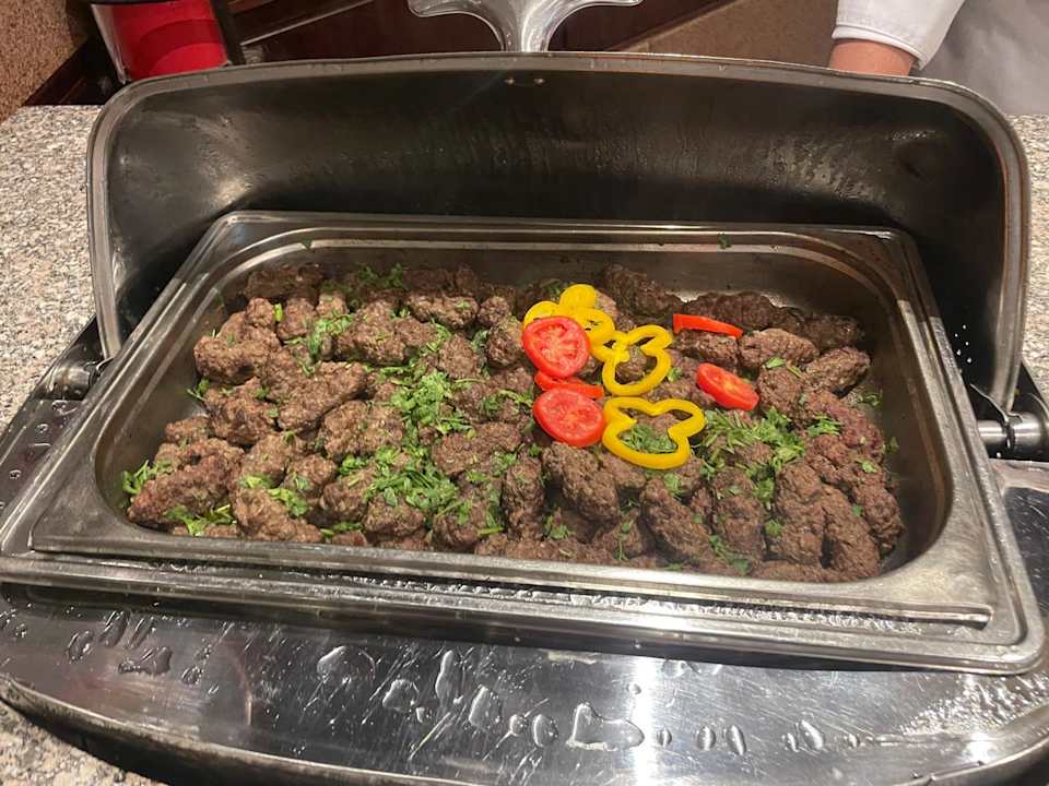 Sport & Freizeit Menaville Safaga