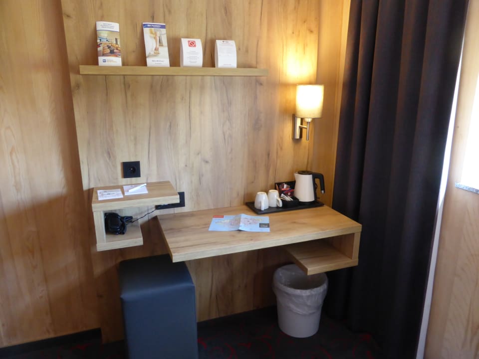 Zimmer Premier Inn Lindau