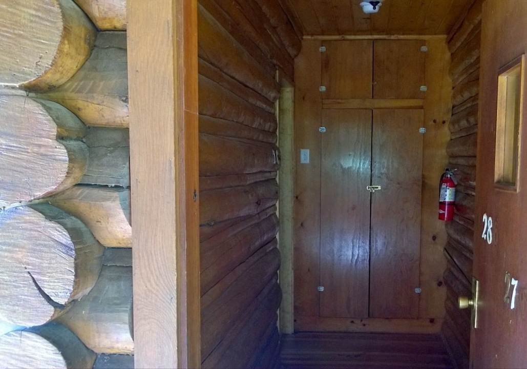 Sonstiges Pahaska Tepee Resort