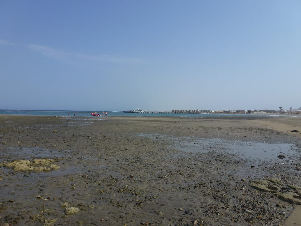 Strand Three Corners Equinox Beach Resort