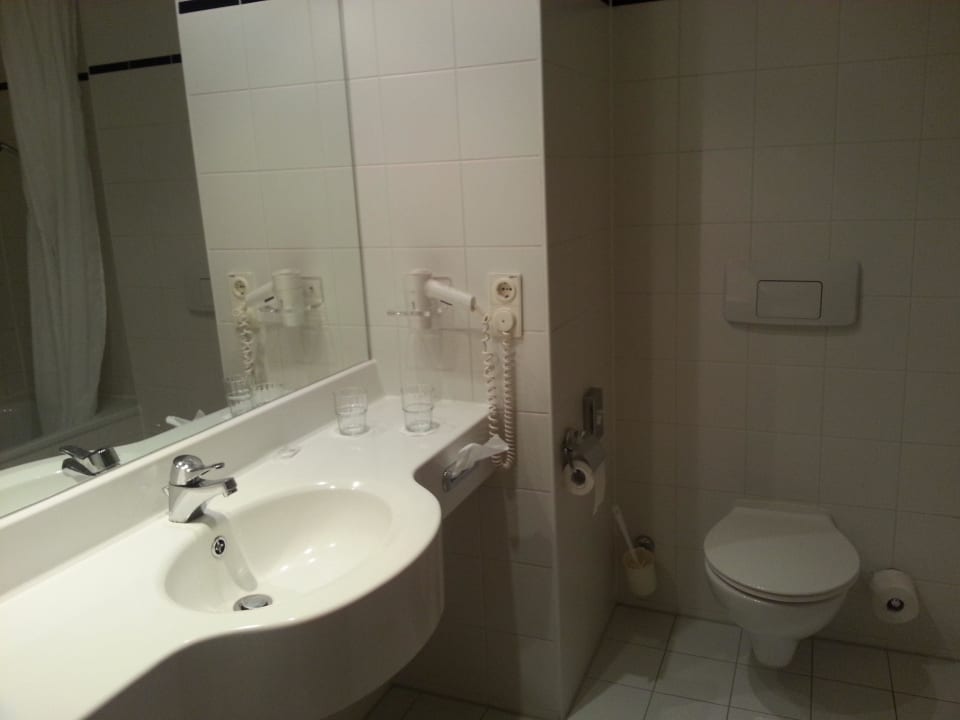 Łazienka Vienna House Easy by Wyndham Landsberg