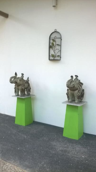 Hotel The Briza Beach Resort The Briza Beach Resort Khaolak