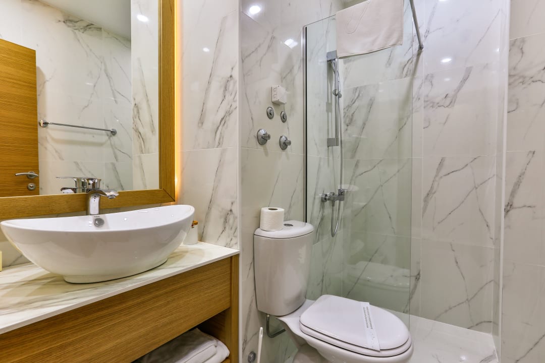 Zimmer Hotel Lusso Mare by Aycon