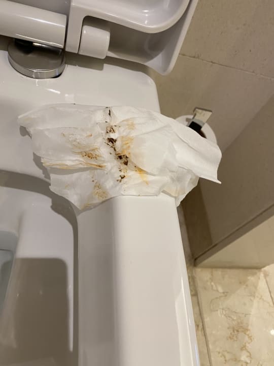 Zimmer InterContinental Fujairah Resort