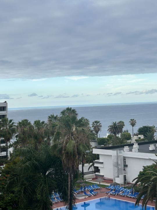 Zimmer BLUESEA Costa Jardin Spa