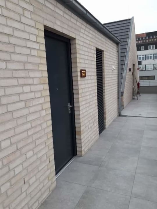 Sonstiges Hotel Hafen Flensburg